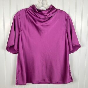 Ann Taylor Factory Corporate Top - Small
